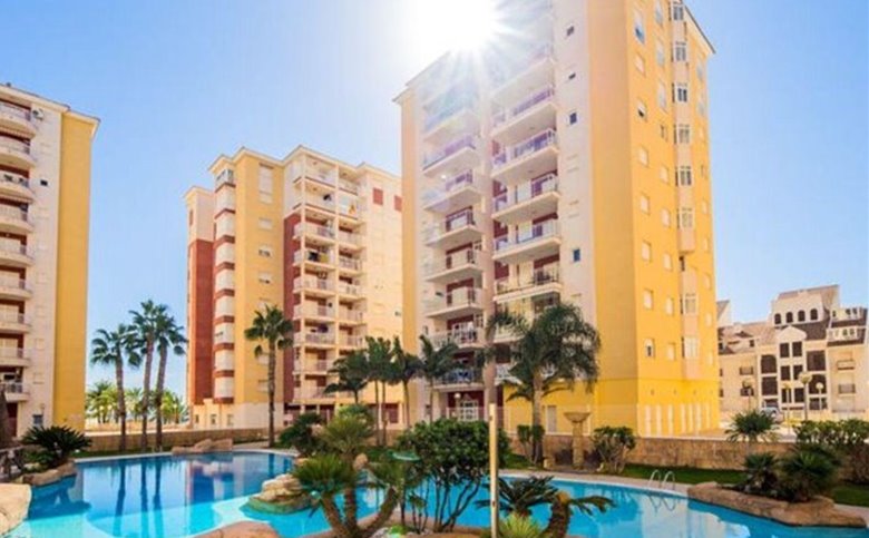 LAS GÓNDOLAS TRASTERO Nº 2 (18 Y 20 UNIDOS) - REF 1479  