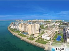 LAS GEMELAS ESC. 3, 2º E - REF 1254