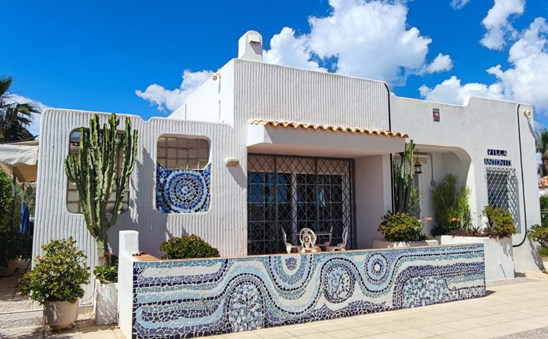 CHALET E - 71 VENECIOLA  - REF 1469 