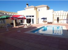 CHALET LOS BELONES - LAS BARRACAS Nº 52 - REF 184