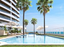 EUROMARINA AMARA MARIS BEACH & SPA (D-4 1ª PLANTA)-REF 1413