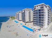 LA MANGA BEACH CLUB, BLOQUE 4, ESC. 1, 8/9 E  (ÁTICO) - REF 1362 