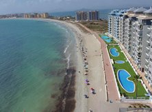 EUROMARINA TOWER, BLOQUE 3, 8º 99 - REF 1517