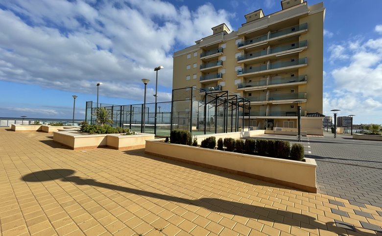 DOS MARES BLOQUE 2 ESC. 2, 5º E - REF 1271