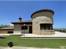 FINCA LOS DIEZ - CANTERAS - CARTAGENA - REF 1312 