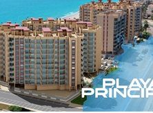 PLAYA PRÍNCIPE, MODELO L - REF 1410 