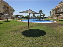 JARDINES DEL MAR, BLOQUE 3, ESC. 3, 1º D - REF 1385 
