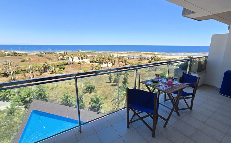 VENEZIOLA GOLF 1, BLOQUE 2, 5º B - ?REF 1432