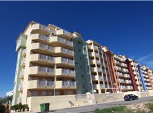 MARINESCO II, 2 GARAJES  UNIDOS Nº 85-86 - REF 1474	