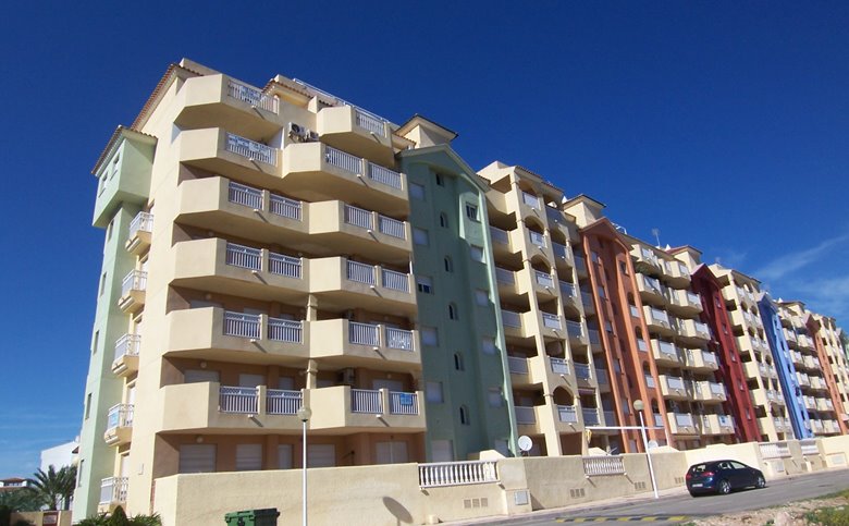 MARINESCO II, 2 GARAJES  UNIDOS Nº 85-86 - REF 1474	