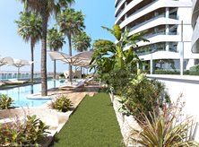 EUROMARINA AMARA MARIS BEACH & SPA (46-K 2ª PLANTA)-REF 1412