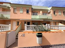 VILLAS DE FRENTE MARINO ÁREA 12-3 - REF 1477 