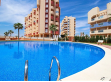 LOS MIRADORES ESC. 10, 1º H - REF 1416 