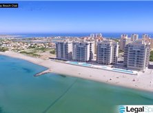 LA MANGA BEACH CLUB BLOQUE 3, 6º F - REF 1513