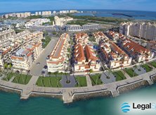 V.F.M. ÁREA 11 Nº 35 (DÚPLEX) - REF 1470 