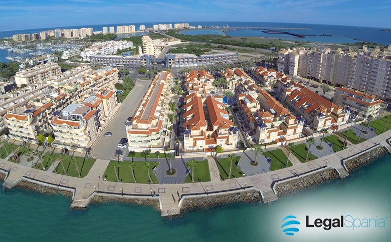 V.F.M. ÁREA 11 Nº 35 (DÚPLEX) - REF 1470 