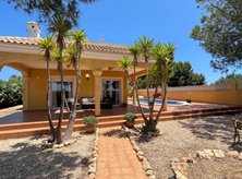 CHALET B - 7 VENECIOLA  - REF 1321 