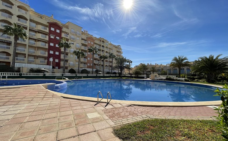 MARINESCO II, ESC. 3, 3º 53 - REF 1467 