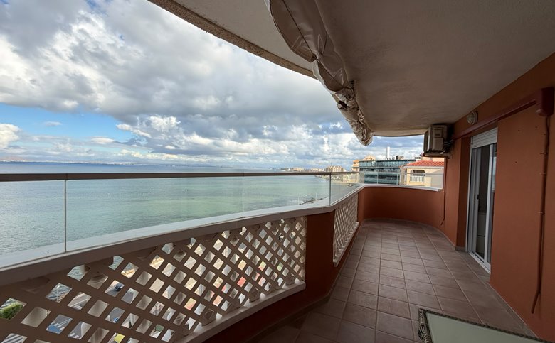 ISLA GROSA, TORRE 1, PORTAL 1, 8º B - 1525