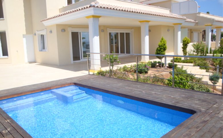 CHALET E-103 B-VENECIOLA - REF 418