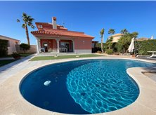 CHALET A - 41 VENECIOLA - REF 1475 