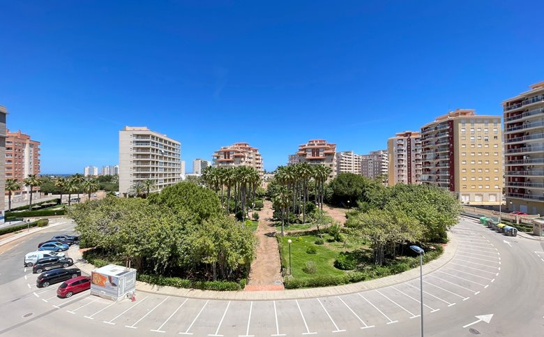 LA MANGA BEACH CLUB BLOQUE 4, ESC. 2, 1º C - REF 1514 