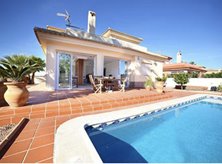 CHALET A-40 VENECIOLA - REF 1238