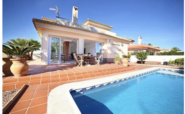 CHALET A-40 VENECIOLA - REF 1238