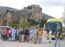 Den norske klubben på La Manga