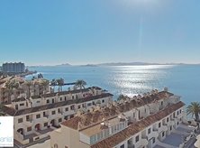LA MANGA BEACH CLUB, BLOQUE 4, ESC. 2, 5º F  REF 1328