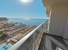 LA MANGA BEACH CLUB, BLOQUE 4, ESC. 2, 7º F - REF 1325