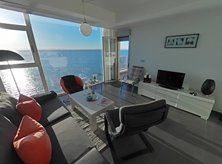 LA MANGA BEACH CLUB BLOQUE 3, 6º A - REF 1323	