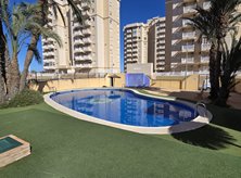 PLAYA HONDA, DIOS BAAL 22-A, ESC. 7, 2º A (ÁTICO) - REF 1404