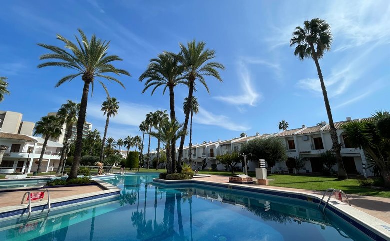 ALDEAS DE TARAY 2º 159 - REF 1454