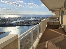 PUERTO MAR BLOQUE  7, 9º 2 (ÁTICO) - REF 1458 