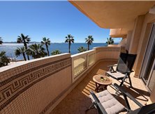 PUERTO Y PLAYA, ESC. 14, 2º N - REF 1476 