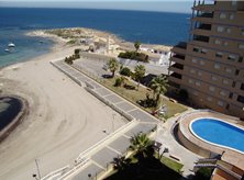 PUERTO ESCONDIDO, ESC. 2, 4º 43 - REF 1486 