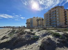 DOS MARES BLOQUE 2, ESC. 2, 2º H - REF 1508 