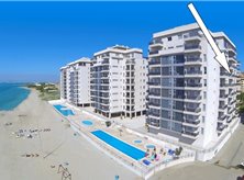 LA MANGA BEACH CLUB BLOQUE 4, ESC. 1, 6º F - REF 1437 