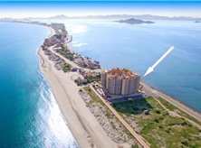 PLAYA PRINCIPE, ESC. 8, 8º U - REF 1445 